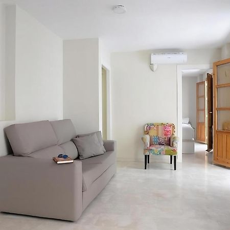 Apartamentos Comfort City Гранада Екстер'єр фото